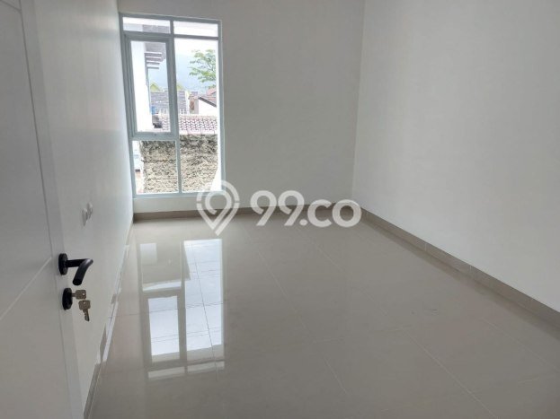 Hunian Cantik Minimalis Lb 145m2 di Arcamanik, Bandung Hunian Cantik Minimalis Lb 145m2 di Arcamanik, Bandung