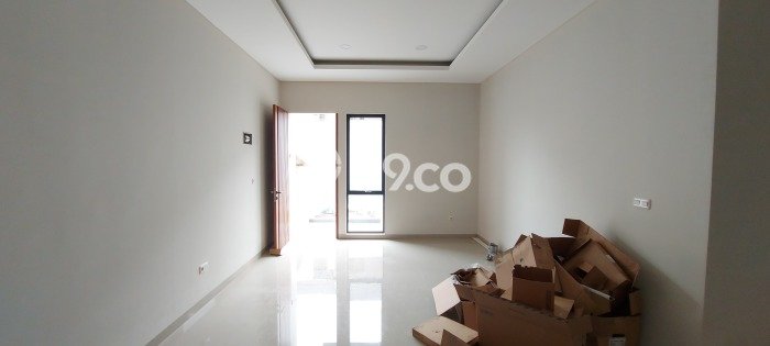 Jual Rumah Bagus Siap Huni LB 130m2 di Cimahi Utara, Cimahi Jual Rumah Bagus Siap Huni LB 130m2 di Cimahi Utara, Cimahi