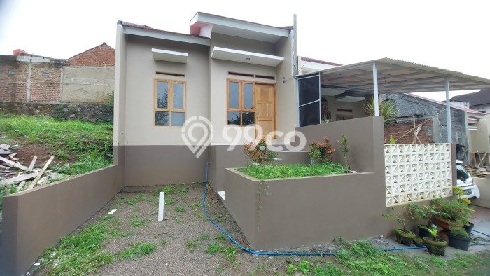Dijual Rumah Modern 2 KT di Sariwangi, Bandung Dijual Rumah Modern 2 KT di Sariwangi, Bandung