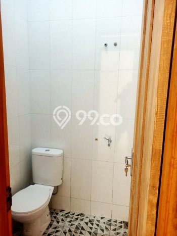 Dijual Rumah Modern 2 KT di Sariwangi, Bandung Dijual Rumah Modern 2 KT di Sariwangi, Bandung