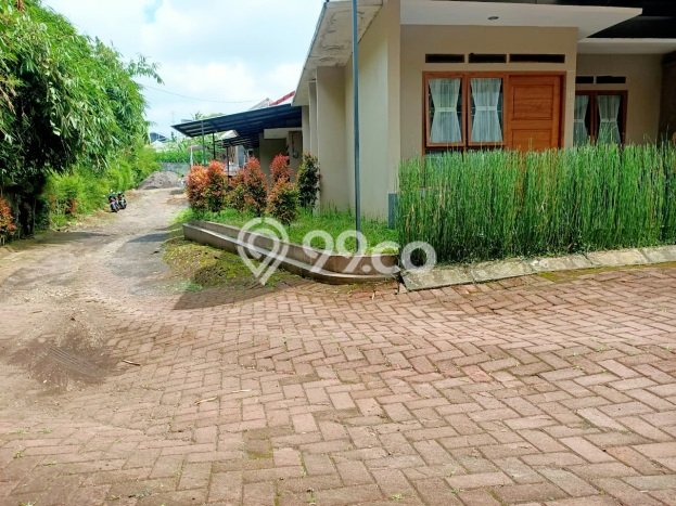 Dijual Rumah Modern 2 KT di Sariwangi, Bandung Dijual Rumah Modern 2 KT di Sariwangi, Bandung