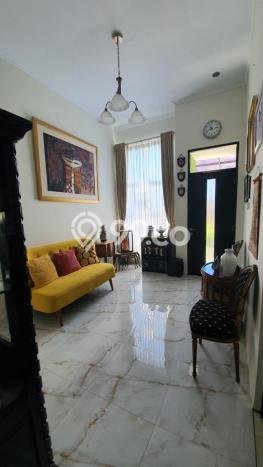 Rumah Minimalis 3 KT LT 147m2 di Sariwangi Rumah Minimalis 3 KT LT 147m2 di Sariwangi