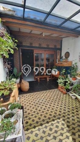 Rumah Minimalis 3 KT LT 147m2 di Sariwangi Rumah Minimalis 3 KT LT 147m2 di Sariwangi