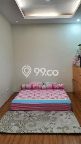 Rumah Minimalis 3 KT LT 147m2 di Sariwangi Rumah Minimalis 3 KT LT 147m2 di Sariwangi