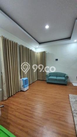 Rumah Minimalis 3 KT LT 147m2 di Sariwangi Rumah Minimalis 3 KT LT 147m2 di Sariwangi