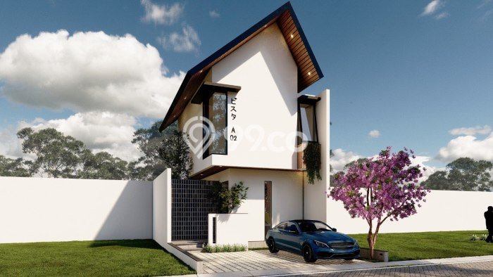 Rumah Luas Asri 2 KT Siap Huni di Cihanjuang Bandung Rumah Luas Asri 2 KT Siap Huni di Cihanjuang Bandung