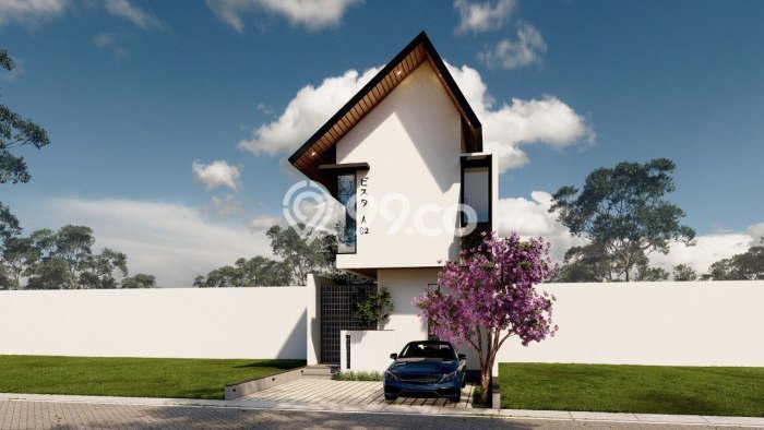 Rumah Luas Asri 2 KT Siap Huni di Cihanjuang Bandung Rumah Luas Asri 2 KT Siap Huni di Cihanjuang Bandung
