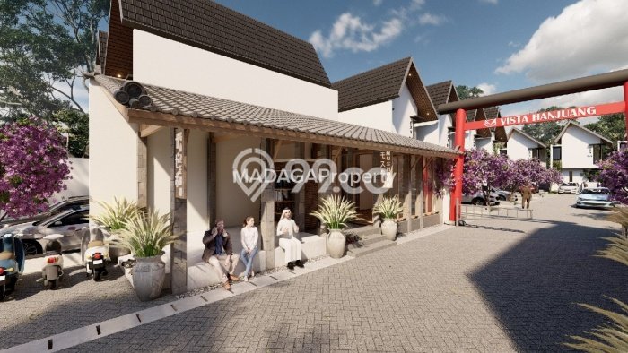 Rumah Luas Asri 2 KT Siap Huni di Cihanjuang Bandung Rumah Luas Asri 2 KT Siap Huni di Cihanjuang Bandung