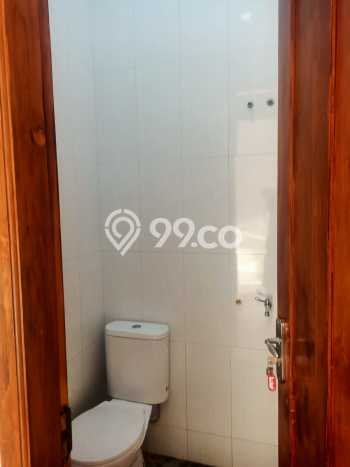 Rumah Modern 2 KT di Sariwangi Bandung Unfurnished Rumah Modern 2 KT di Sariwangi Bandung Unfurnished