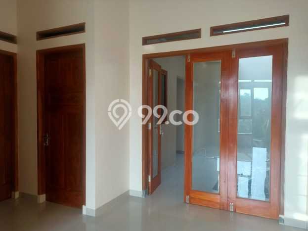 Rumah Modern 2 KT di Sariwangi Bandung Unfurnished Rumah Modern 2 KT di Sariwangi Bandung Unfurnished