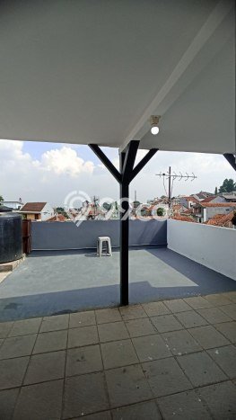 Rumah Modern 4 Kamar LT 122m2 di Sariwangi Rumah Modern 4 Kamar LT 122m2 di Sariwangi