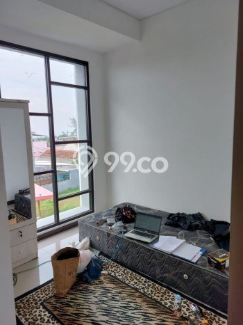 Rumah Modern 2 KT di Cihanjuang Bandung Unfurnished Rumah Modern 2 KT di Cihanjuang Bandung Unfurnished