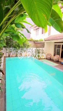 Hunian Elit LB 200m2 Siap Huni Desain Elegan di Dago, Bandung Hunian Elit LB 200m2 Siap Huni Desain Elegan di Dago, Bandung