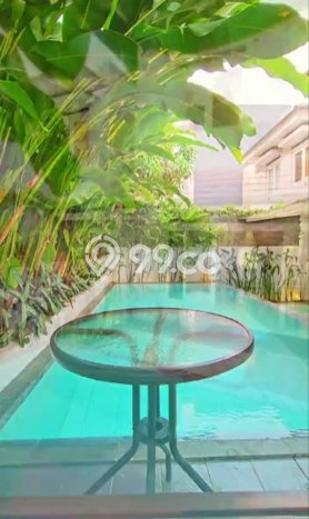Hunian Elit LB 200m2 Siap Huni Desain Elegan di Dago, Bandung Hunian Elit LB 200m2 Siap Huni Desain Elegan di Dago, Bandung