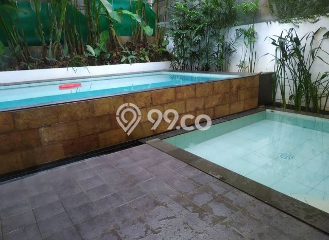 Hunian Elit LB 200m2 Siap Huni Desain Elegan di Dago, Bandung Hunian Elit LB 200m2 Siap Huni Desain Elegan di Dago, Bandung