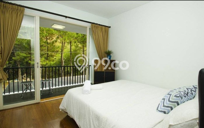 Hunian Elit LB 200m2 Siap Huni Desain Elegan di Dago, Bandung Hunian Elit LB 200m2 Siap Huni Desain Elegan di Dago, Bandung