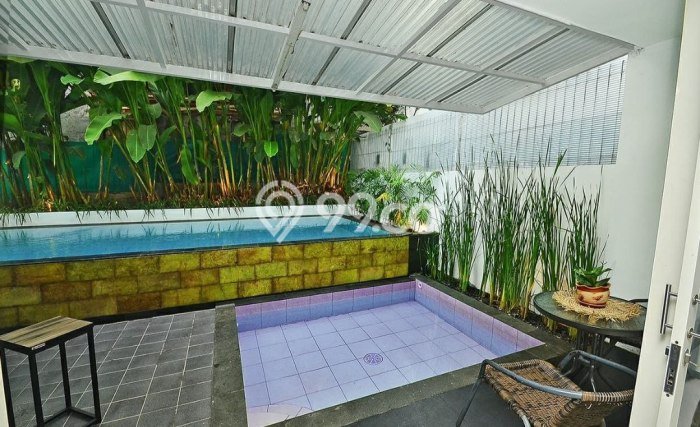 Hunian Elit LB 200m2 Siap Huni Desain Elegan di Dago, Bandung Hunian Elit LB 200m2 Siap Huni Desain Elegan di Dago, Bandung