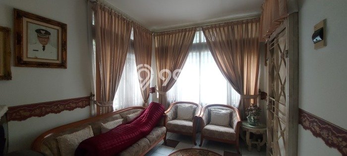 Rumah Elit Modern Siap Huni di Cipaku Bandung Rumah Elit Modern Siap Huni di Cipaku Bandung