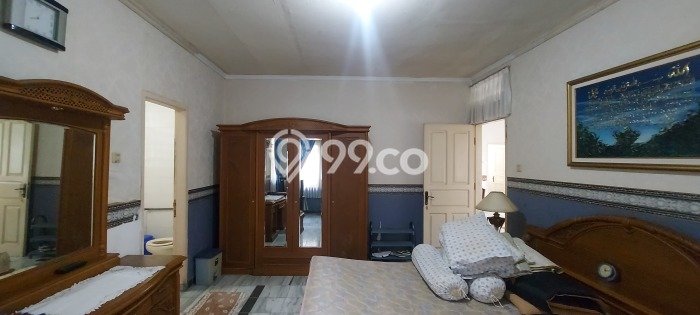 Rumah Elit Modern Siap Huni di Cipaku Bandung Rumah Elit Modern Siap Huni di Cipaku Bandung