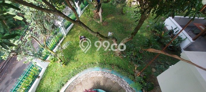 Rumah Elit Modern Siap Huni di Cipaku Bandung Rumah Elit Modern Siap Huni di Cipaku Bandung