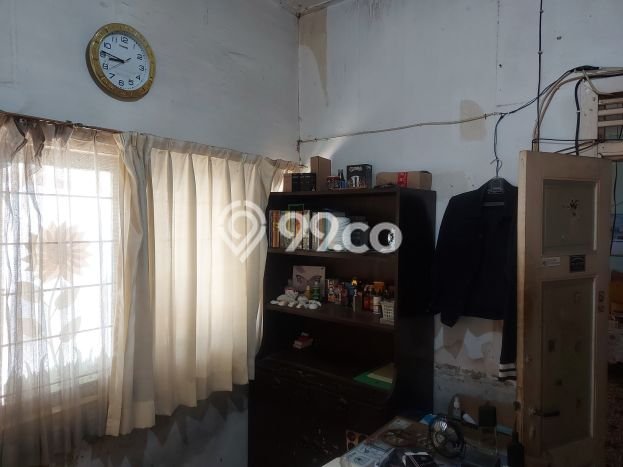 Tanah Dijual di Bandung Seluas 767m2 Strategis Tanah Dijual di Bandung Seluas 767m2 Strategis