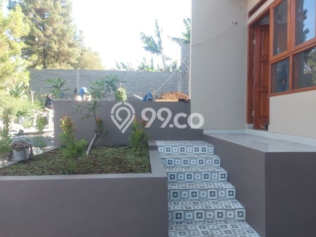 Dijual Rumah Eksklusif 2 KT di Sariwangi, Bandung Dijual Rumah Eksklusif 2 KT di Sariwangi, Bandung