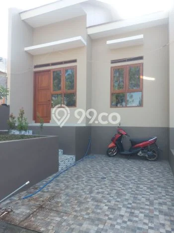 Dijual Rumah Eksklusif 2 KT di Sariwangi, Bandung Dijual Rumah Eksklusif 2 KT di Sariwangi, Bandung