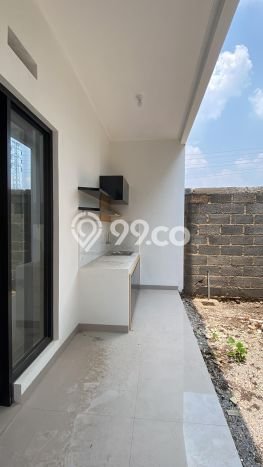 Rumah Modern Minimalis 2 Kamar Bisa Langsung Pindah di Arcamanik Rumah Modern Minimalis 2 Kamar Bisa Langsung Pindah di Arcamanik
