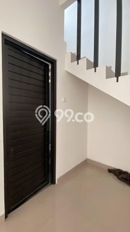 Rumah Modern Minimalis 2 Kamar Bisa Langsung Pindah di Arcamanik Rumah Modern Minimalis 2 Kamar Bisa Langsung Pindah di Arcamanik