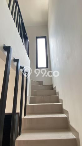 Rumah Modern Minimalis 2 Kamar Bisa Langsung Pindah di Arcamanik Rumah Modern Minimalis 2 Kamar Bisa Langsung Pindah di Arcamanik