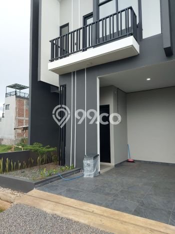 Rumah Modern Minimalis 3 Kamar Bisa Langsung Pindah di Cimahi Utara Rumah Modern Minimalis 3 Kamar Bisa Langsung Pindah di Cimahi Utara