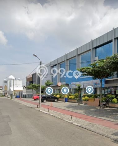 Ruko Bagus LT 330m2 LB 620m2 Dijual di Telukjambe Timur Karawang Ruko Bagus LT 330m2 LB 620m2 Dijual di Telukjambe Timur Karawang