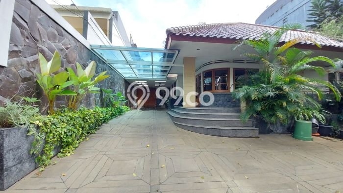 Dijual Rumah Mewah Elegan Dengan View Cantik di Dago, Bandung Dijual Rumah Mewah Elegan Dengan View Cantik di Dago, Bandung