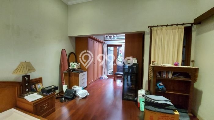 Dijual Rumah Mewah Elegan Dengan View Cantik di Dago, Bandung Dijual Rumah Mewah Elegan Dengan View Cantik di Dago, Bandung