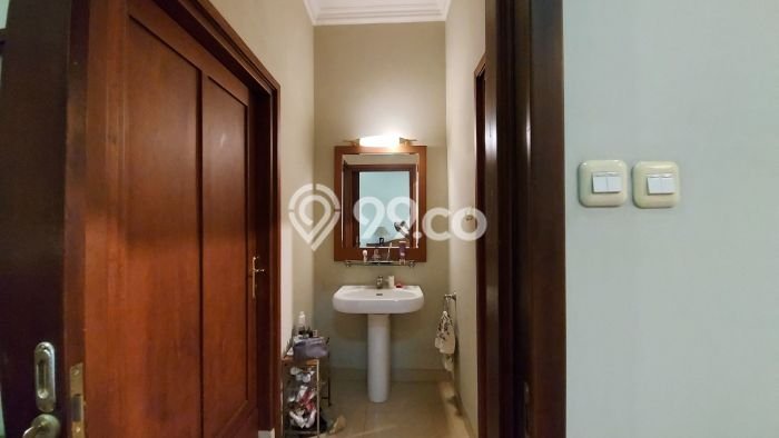 Dijual Rumah Mewah Elegan Dengan View Cantik di Dago, Bandung Dijual Rumah Mewah Elegan Dengan View Cantik di Dago, Bandung