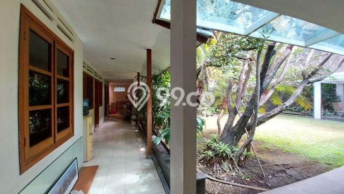 Dijual Rumah Mewah Elegan Dengan View Cantik di Dago, Bandung Dijual Rumah Mewah Elegan Dengan View Cantik di Dago, Bandung