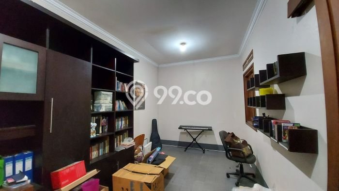 Dijual Rumah Mewah Elegan Dengan View Cantik di Dago, Bandung Dijual Rumah Mewah Elegan Dengan View Cantik di Dago, Bandung