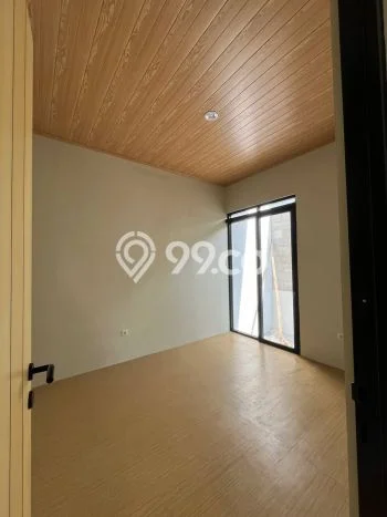 Rumah Modern 2 Kamar LT 89m2 di Cihanjuang Rumah Modern 2 Kamar LT 89m2 di Cihanjuang