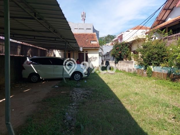 Tanah Komersial Dijual di Dayeuhkolot Bandung 314m2 Tanah Komersial Dijual di Dayeuhkolot Bandung 314m2