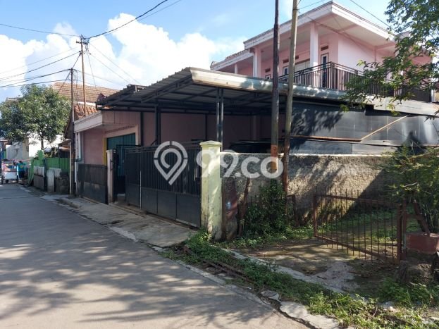 Tanah Komersial Dijual di Dayeuhkolot Bandung 314m2 Tanah Komersial Dijual di Dayeuhkolot Bandung 314m2