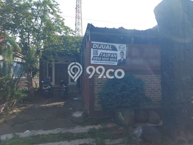 Tanah Komersial Dijual di Dayeuhkolot Bandung 314m2 Tanah Komersial Dijual di Dayeuhkolot Bandung 314m2