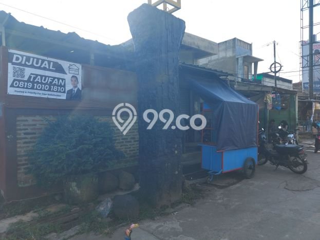Tanah Komersial Dijual di Dayeuhkolot Bandung 314m2 Tanah Komersial Dijual di Dayeuhkolot Bandung 314m2
