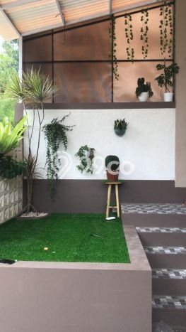 Rumah Luas Asri 2 KT Siap Pakai di Sariwangi Bandung Rumah Luas Asri 2 KT Siap Pakai di Sariwangi Bandung
