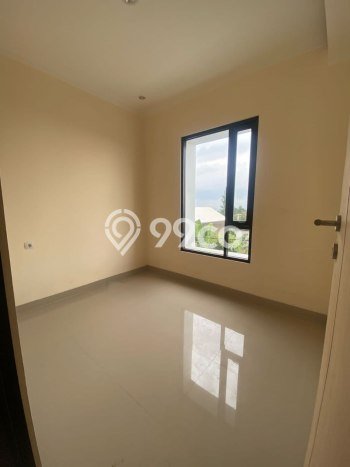 Jual Rumah Eksklusif 2 KT di Parongpong, Bandung Jual Rumah Eksklusif 2 KT di Parongpong, Bandung
