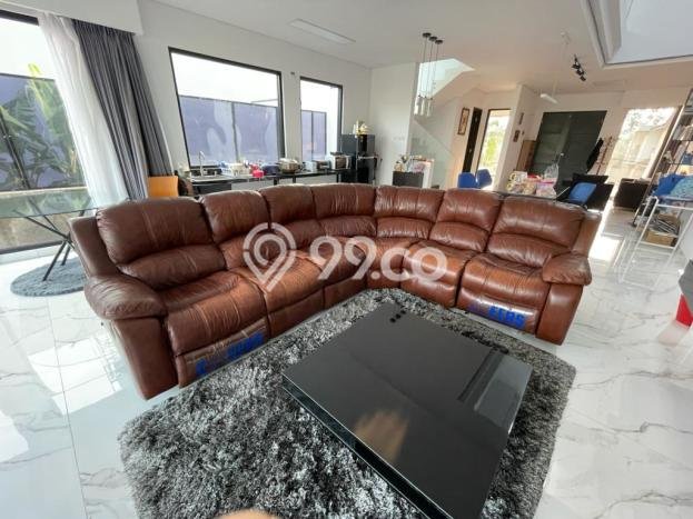 Rumah Luxury Modern Siap Huni di Cipaku Bandung Rumah Luxury Modern Siap Huni di Cipaku Bandung
