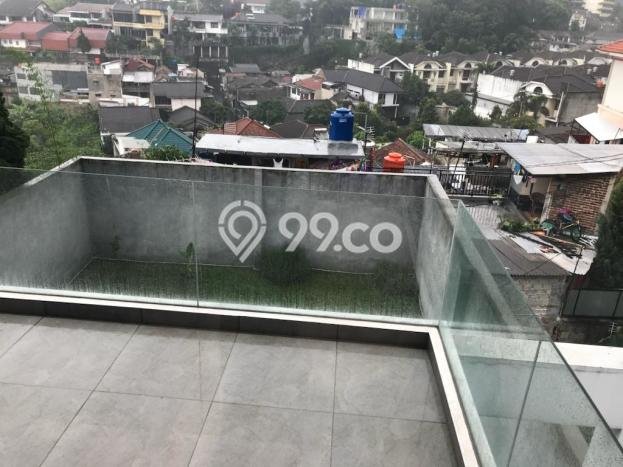 Rumah Luxury Modern Siap Huni di Cipaku Bandung Rumah Luxury Modern Siap Huni di Cipaku Bandung