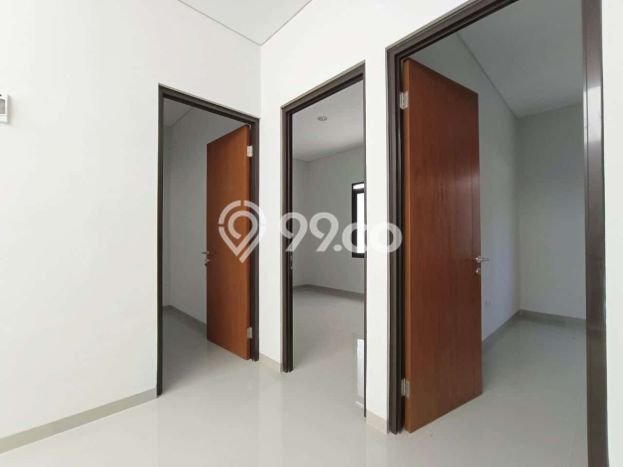 Jual Rumah Modern 3 KT di Sariwangi, Bandung Jual Rumah Modern 3 KT di Sariwangi, Bandung