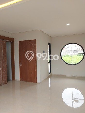 Rumah Strategis Modern Lb 90m2 di Cimahi Utara, Cimahi Rumah Strategis Modern Lb 90m2 di Cimahi Utara, Cimahi