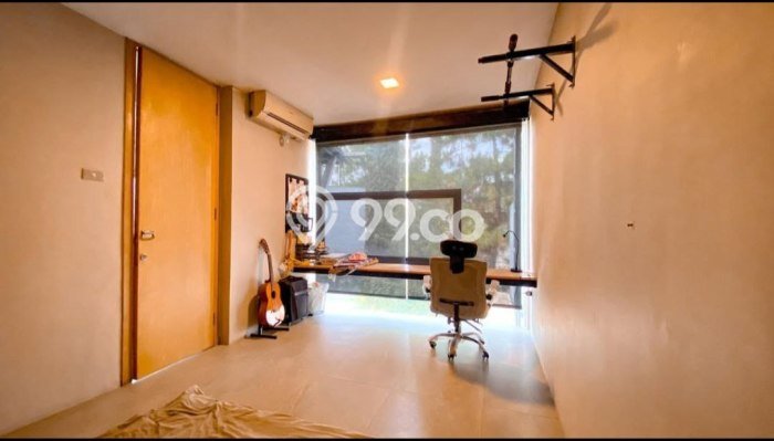 Dijual Rumah Mewah Exclusive di Sukasari, Bandung Dijual Rumah Mewah Exclusive di Sukasari, Bandung