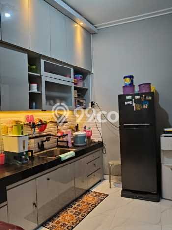 Hot Offer Hunian Mewah Ideal dan Luas di Sukasari, Bandung Hot Offer Hunian Mewah Ideal dan Luas di Sukasari, Bandung